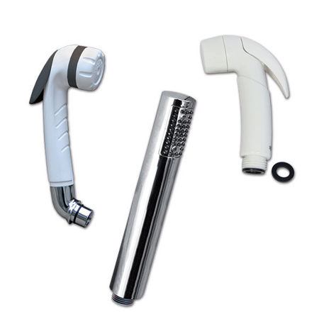 Immagine per la categoria Doccette semplici