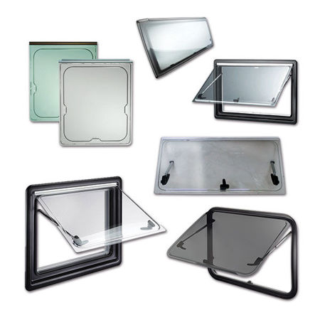 Immagine per la categoria Finestre