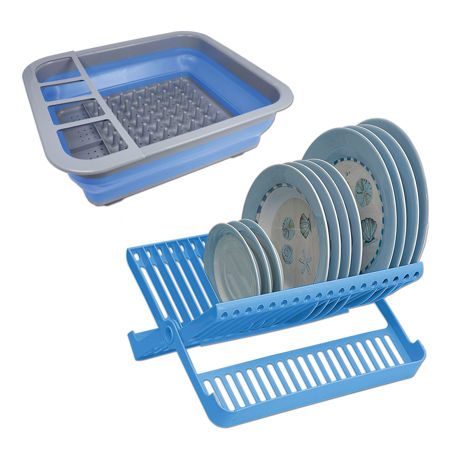 Immagine per la categoria Scolapiatti