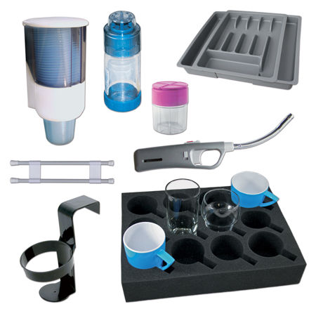 Immagine per la categoria Accessori dispensa