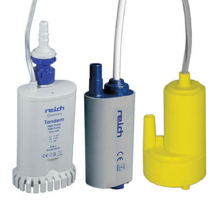 Immagine per la categoria Pompe ad immersione