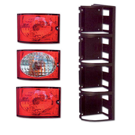 Immagine per la categoria Serie L810 componibile