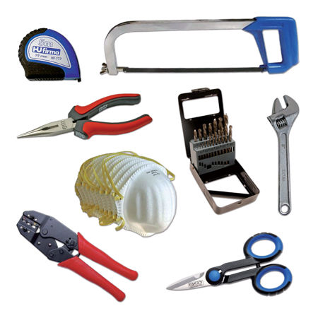 Immagine per la categoria Utensili