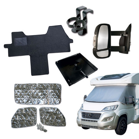 Immagine per la categoria Cabina guida