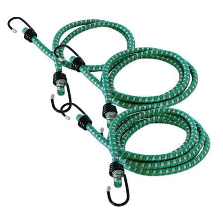 Immagine per la categoria Elastici con ganci in metallo