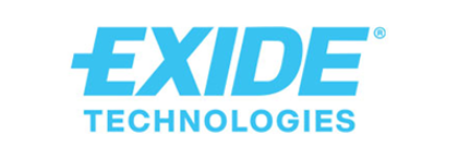 Immagine per il produttore EXIDE TECHNOLOGIES SRL