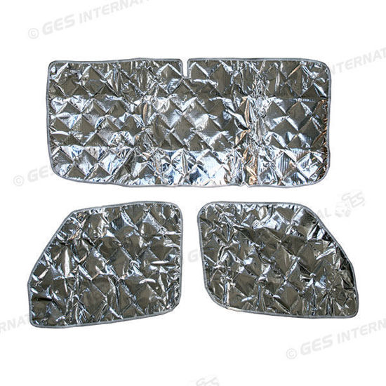 Immagine di Oscuranti termici interni NRF