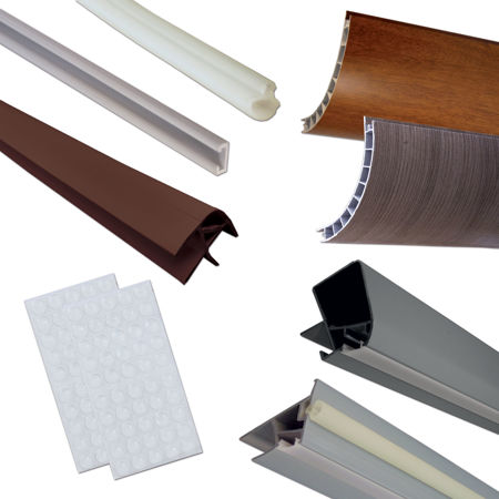 Immagine per la categoria Profili per mobili