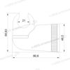 DCC1310P