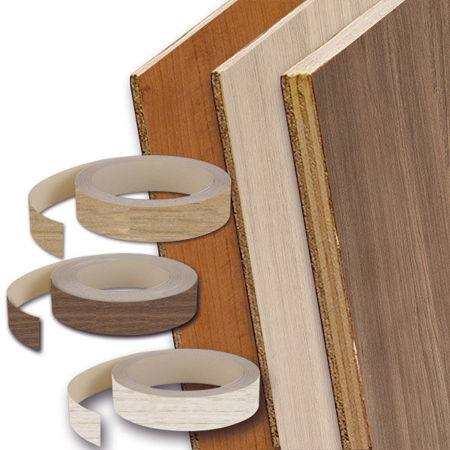 Immagine per la categoria Compensati