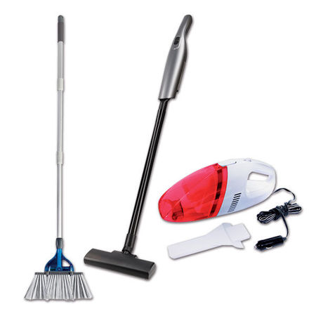 Immagine per la categoria Scope e aspirapolveri