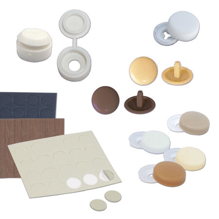 Immagine per la categoria Copriviti