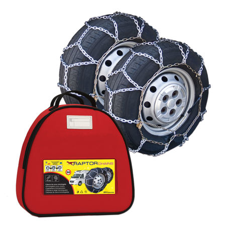 Immagine per la categoria Catene da neve RAPTOR Chains