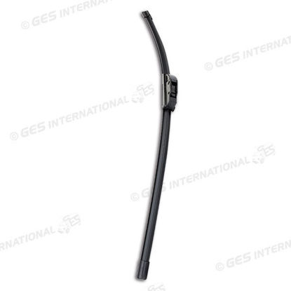 Immagine di Spazzole Smartech flat blade HELLA