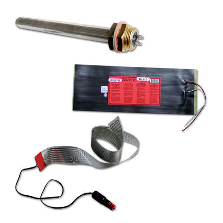 Immagine per la categoria Sonde antigelo