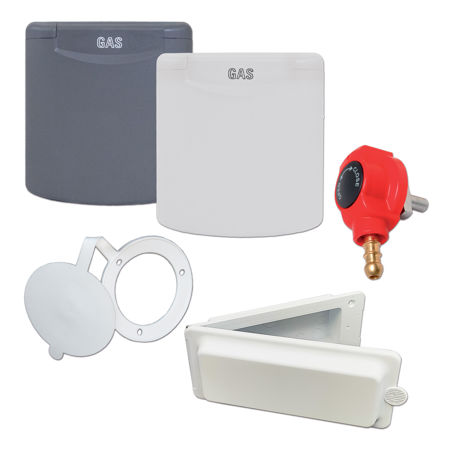 Immagine per la categoria Ricambi