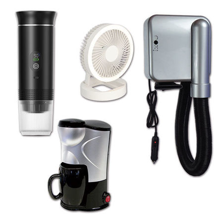 Immagine per la categoria Elettrodomestici