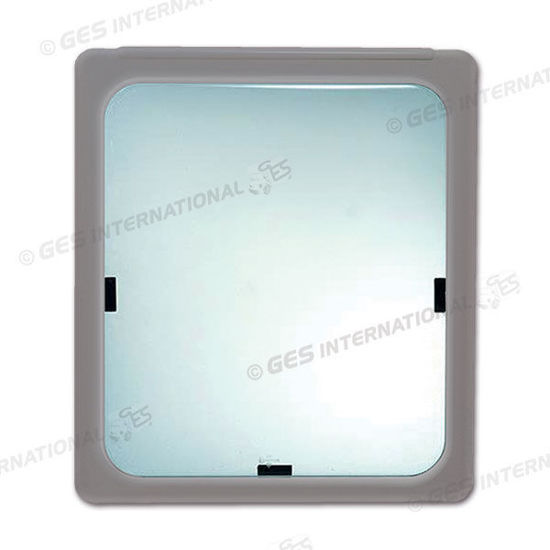 Immagine di RAL7036 - Grigio platino