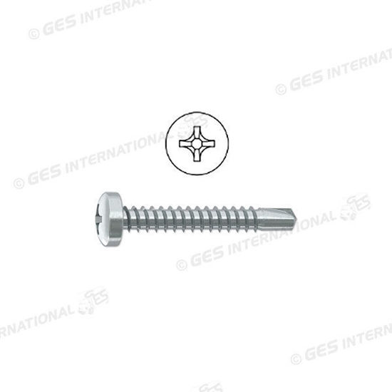 Immagine di Autoperforanti Phillips