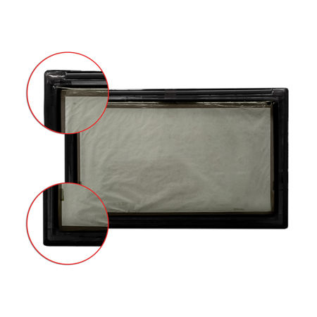 Immagine per la categoria Roxite 4.23 angoli dritti