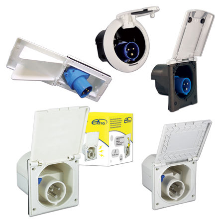 Immagine per la categoria Spine CEE