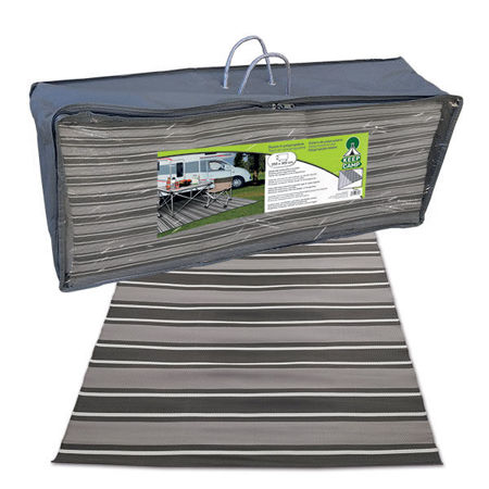 Immagine per la categoria Stuoie Keep Camp in polipropilene