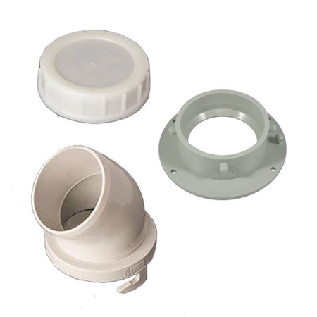 Immagine per la categoria Ricambi per serbatoi