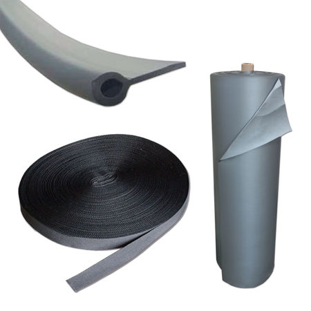 Immagine per la categoria Accessori per oscuranti