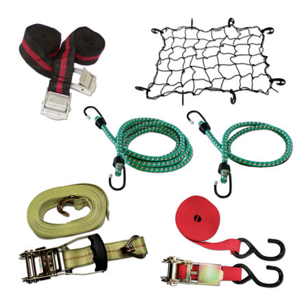 Immagine per la categoria Cinghie ed elastici