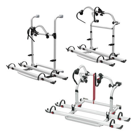 Immagine per la categoria Carry-Bike PRO, PRO C e PRO M