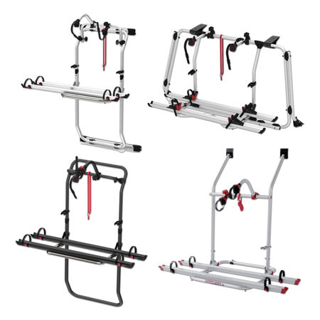 Immagine per la categoria Carry-Bike Van