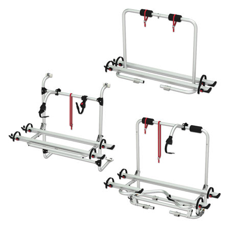 Immagine per la categoria Carry-Bike caravan