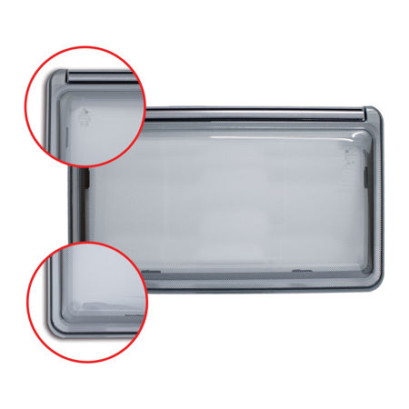 Immagine per la categoria Roxite 4.23 con angoli simmetrici