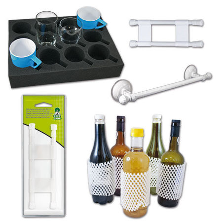 Immagine per la categoria Protezione dispensa