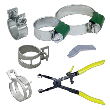 Immagine per la categoria Fascette stringitubo