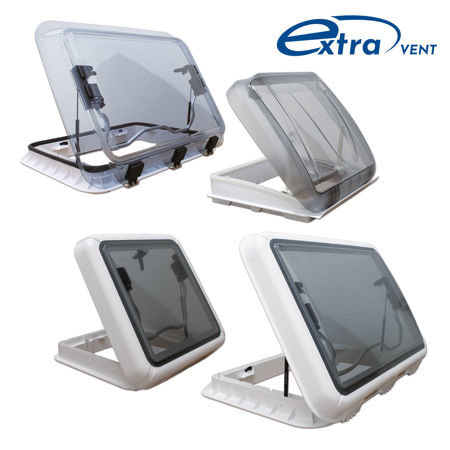 Imagen de la categoría ExtraVENT rooflight
