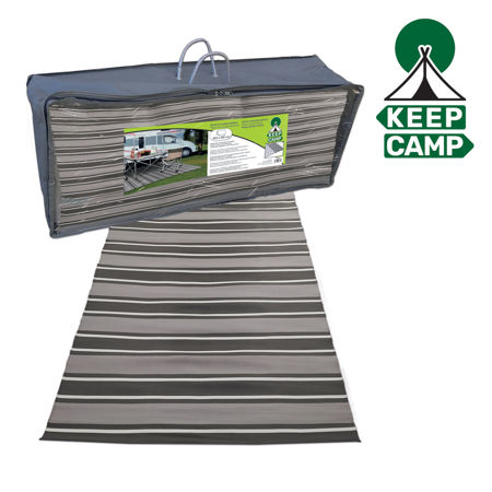 Immagine per la categoria Stuoie in polipropilene Keep Camp
